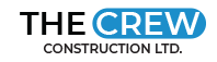 The Crew Construction Logo