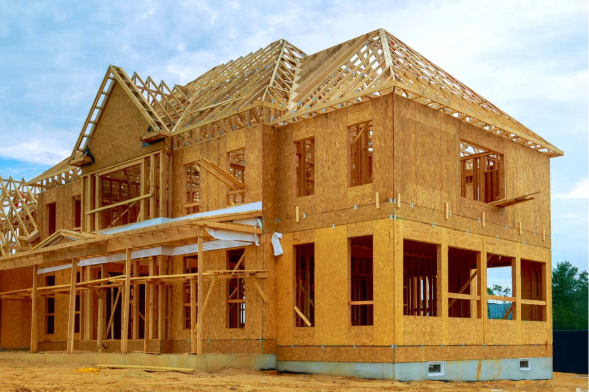 commercial construction